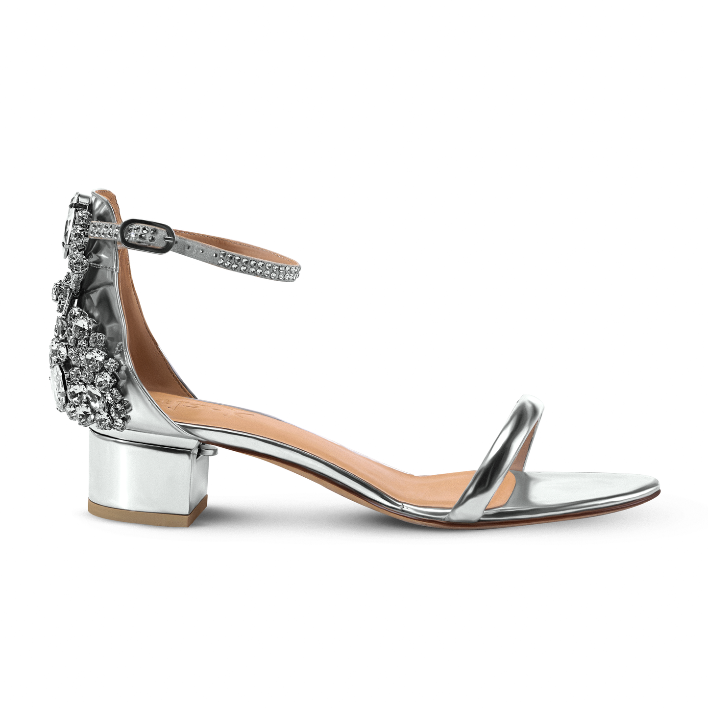 Star Stud Sandals