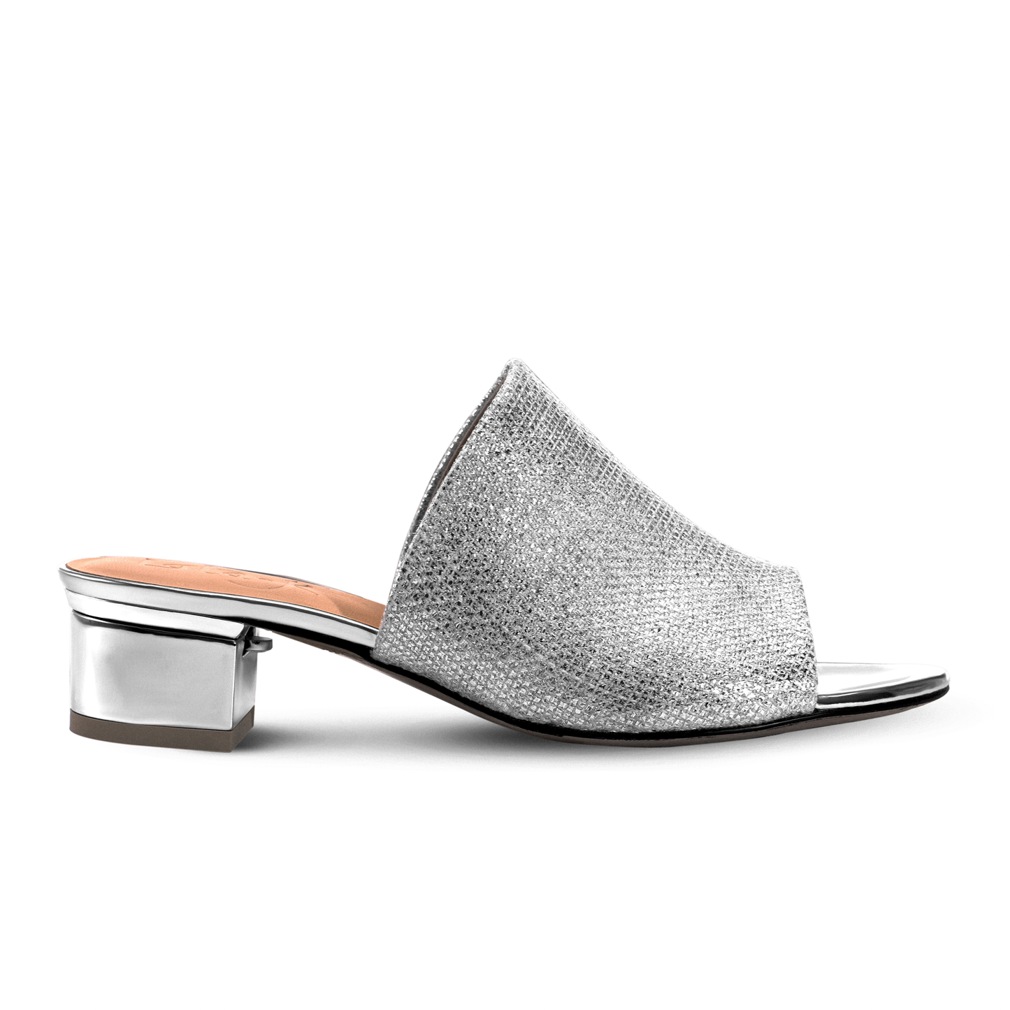 Dreamcatcher Mules - Fabric