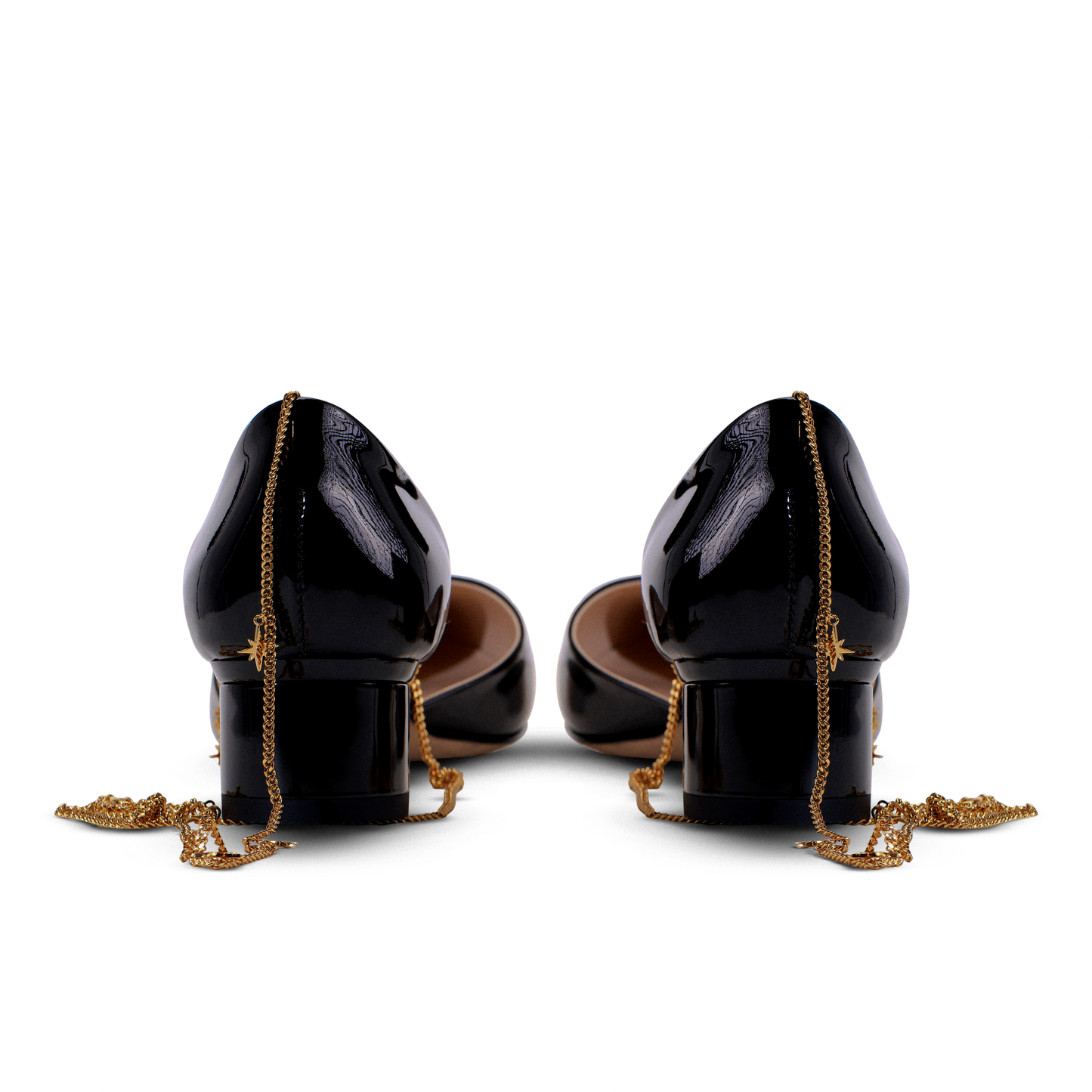Chain Pumps