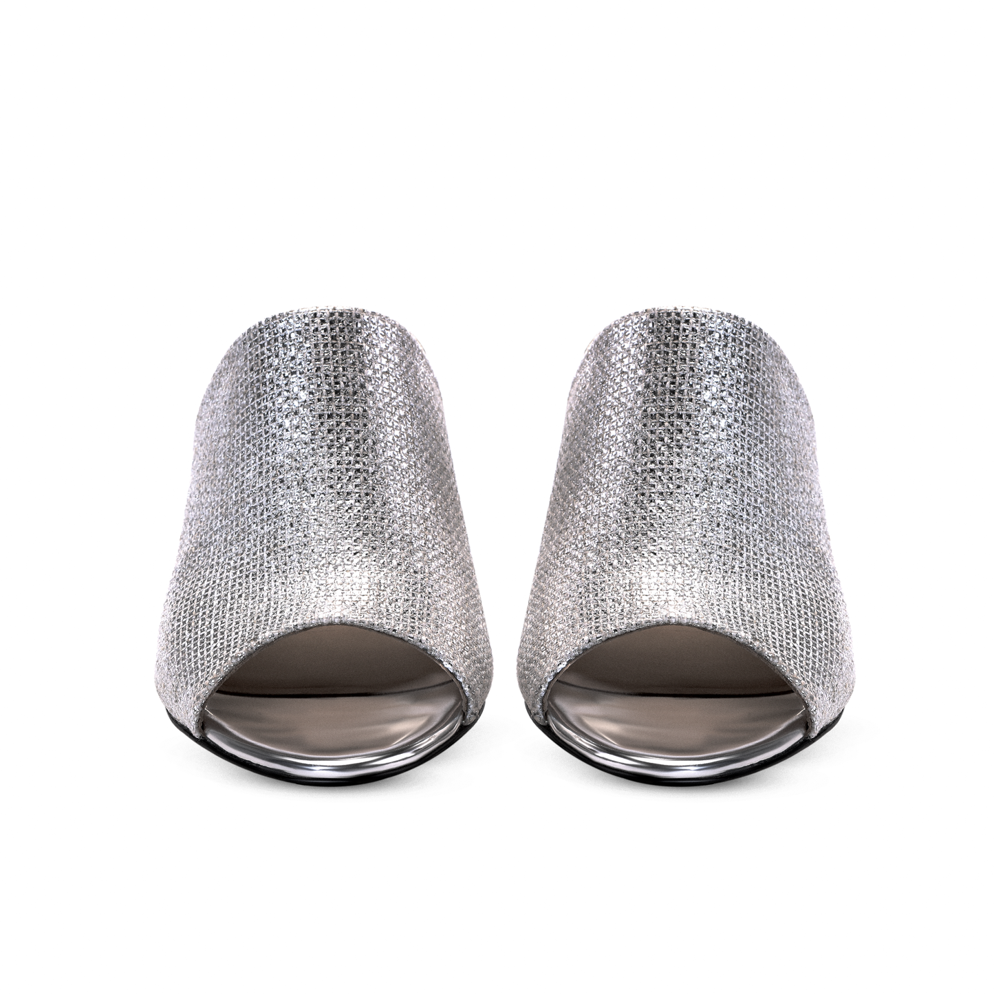 Dreamcatcher Mules - Fabric