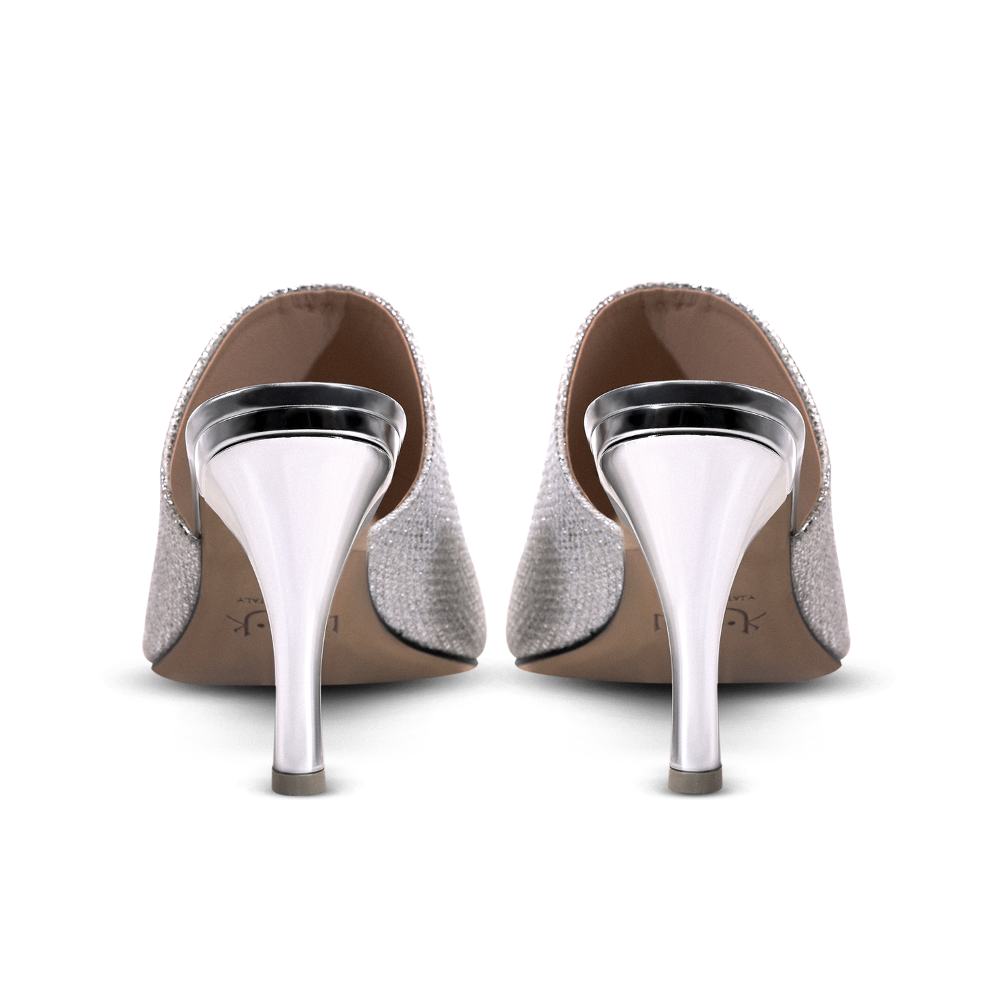 Dreamcatcher Mules - Fabric