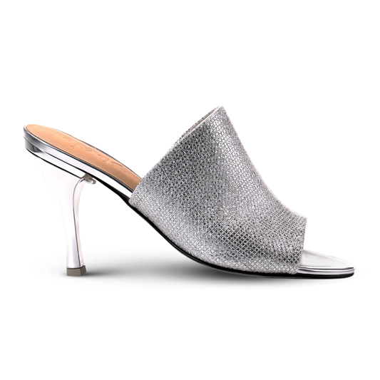 Dreamcatcher Mules - Fabric